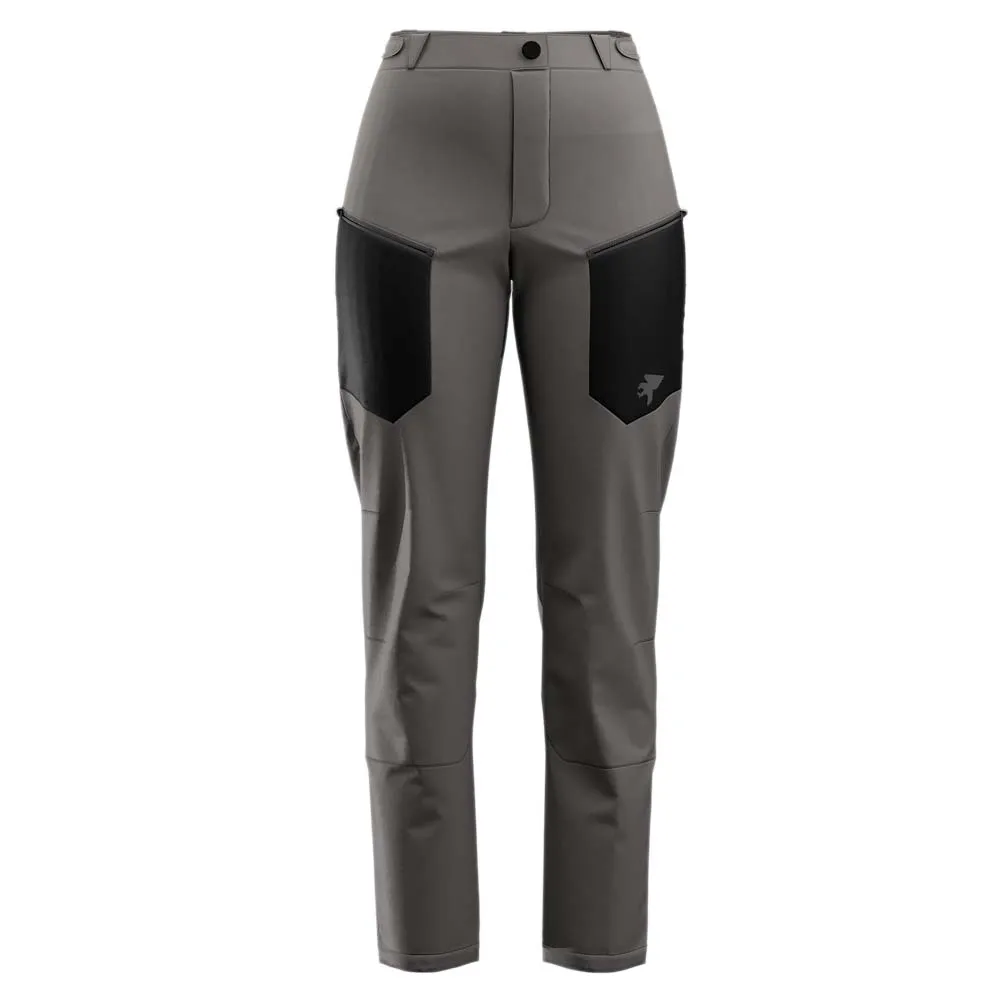 

Брюки Joma Explorer, серый