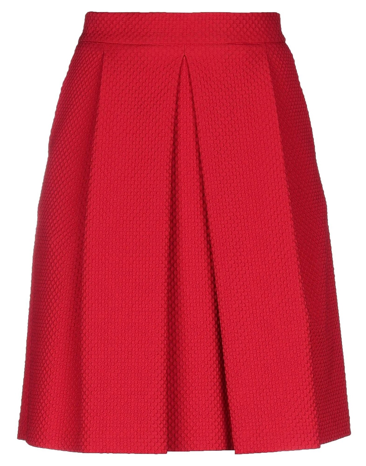 

Юбка Hanita, красный