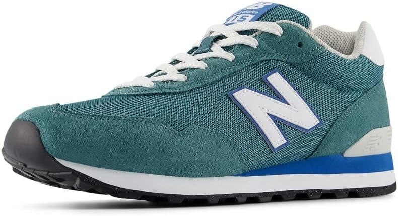

Мужские кроссовки New Balance 515 V3 Classic, New Spruce/White
