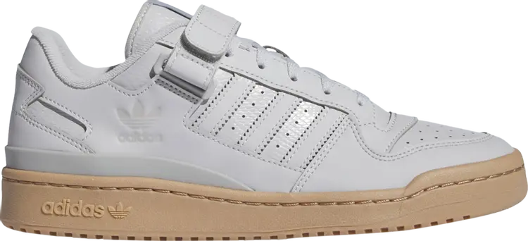 

Кроссовки Forum 'Grey Gum', серый