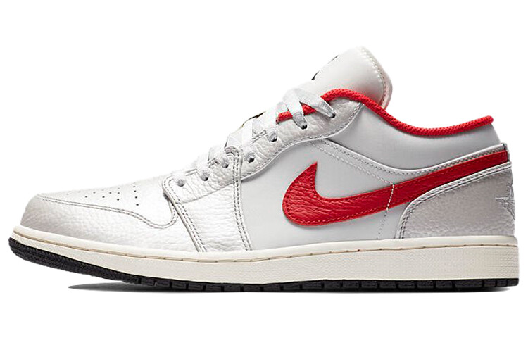 

Кроссовки JORDAN 1 Low Night Track, Серый, Кроссовки JORDAN 1 Low Night Track