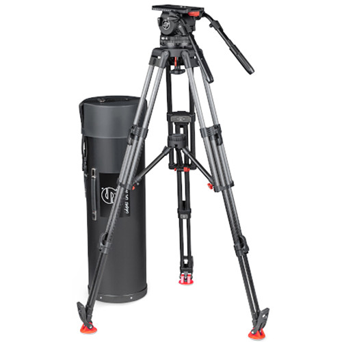 

Sachtler System 25 EFP 2 (средний разбрасыватель)