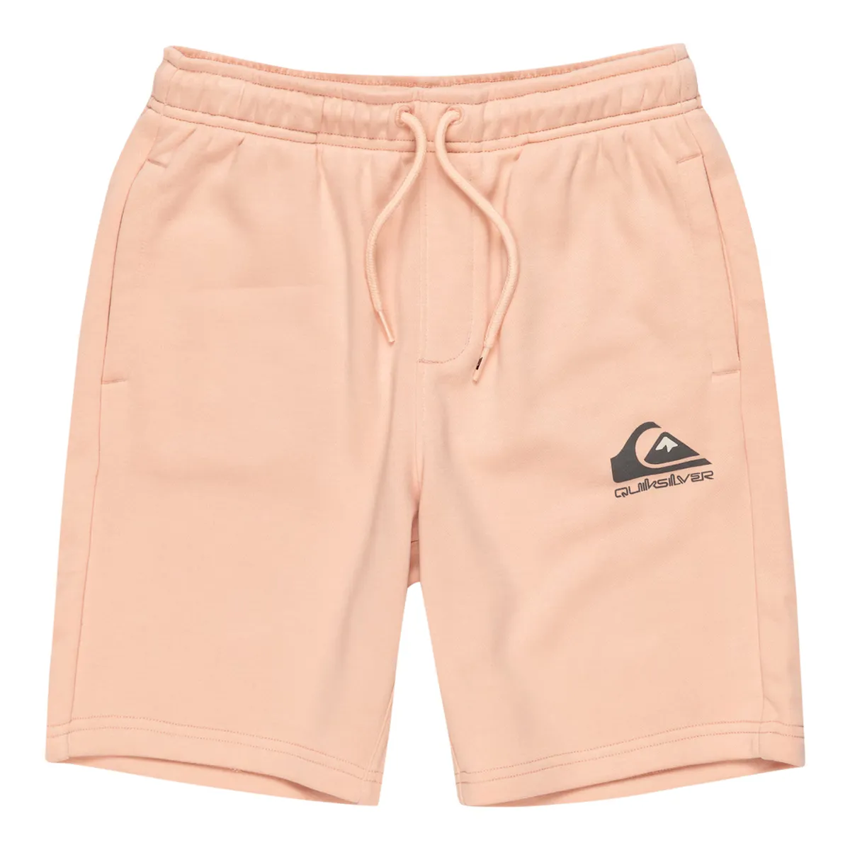 

Шорты для мальчиков Quiksilver Easy Day, розовый