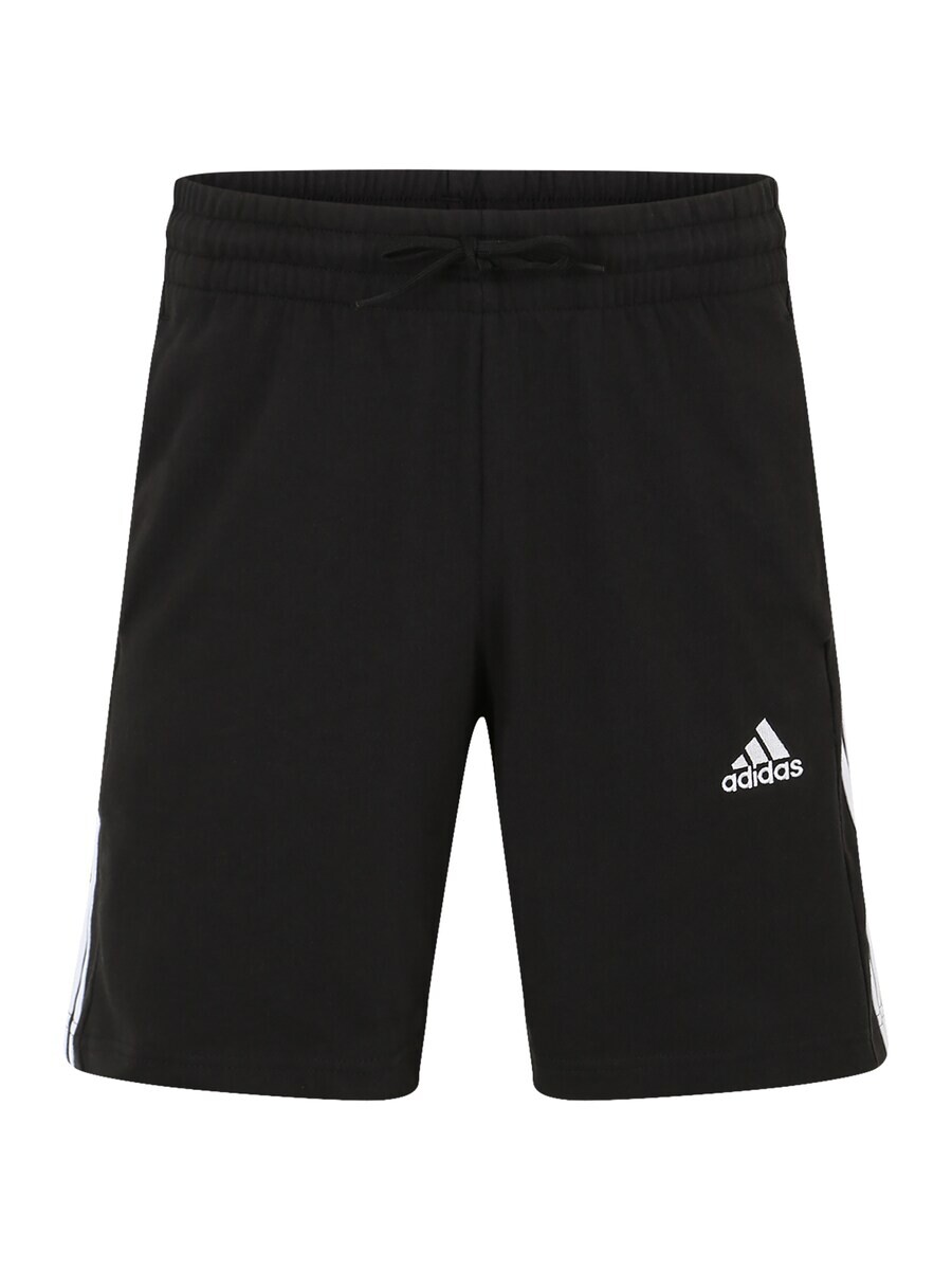 

Тренировочные брюки Adidas ESSENTIALS, черный
