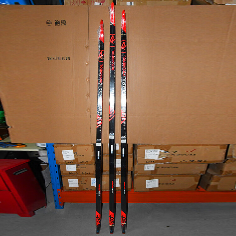 

Rossignol Rainbow Chicks [Спецпредложение] Традиционные лыжи для фрирайда, X-IUM CLASSIC PREMIUM C2-STIFF, 202 см