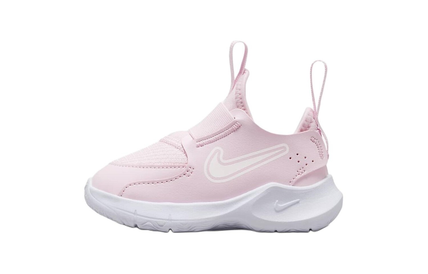

Кроссовки Nike Flex Runner 3 TD 'Pink Foam', розовый