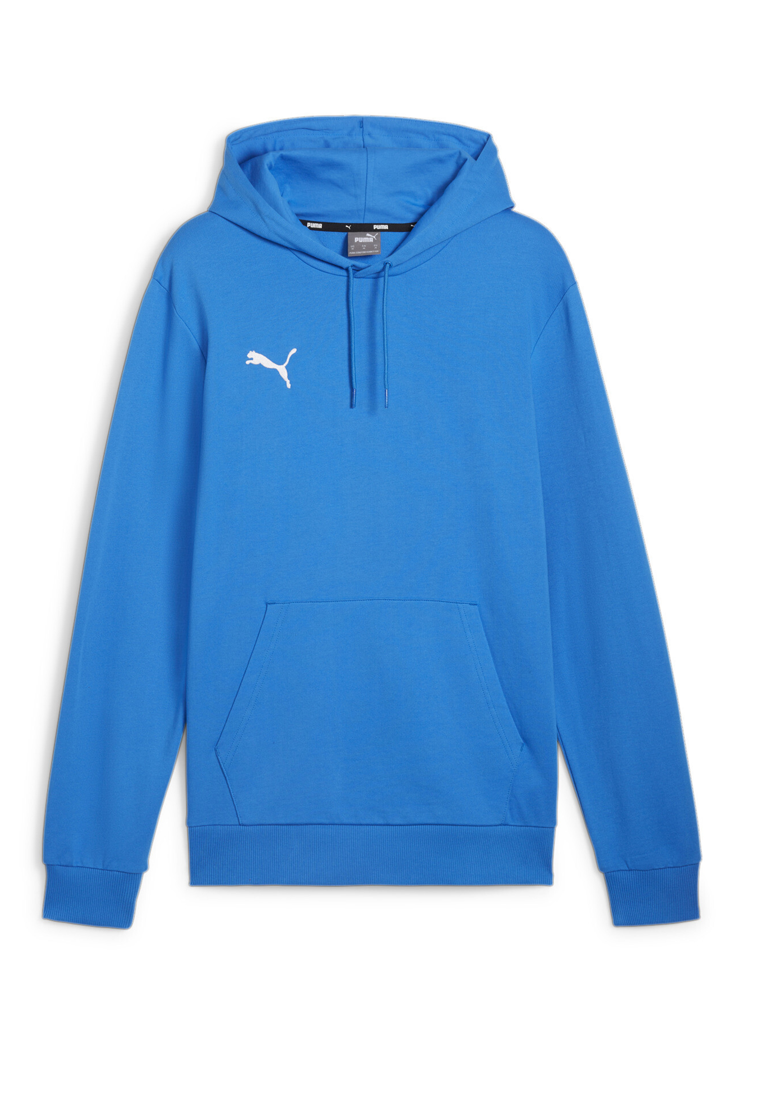 

Толстовка Puma teamGOAL Casuals Hoody, синий