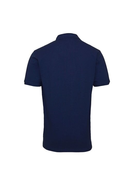 

Рубашка поло U.S. Polo Assn., синий