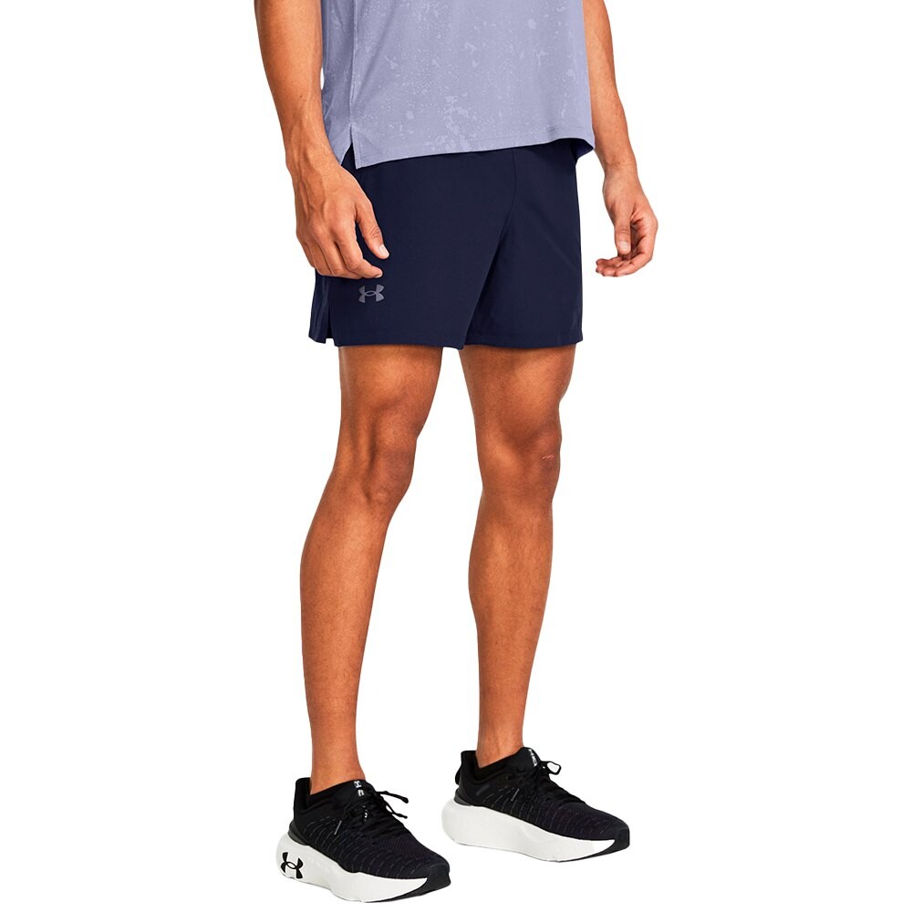 

Шорты Under Armour Launch Elite 5in, синий