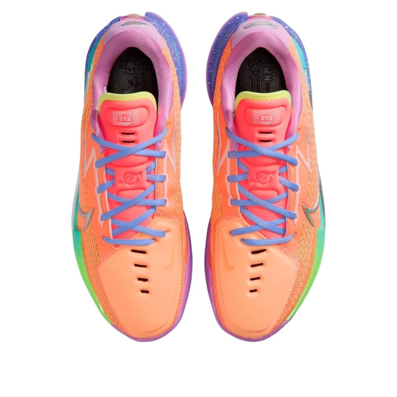 Nike GT Cut 'Dylan Harper' — фото 3