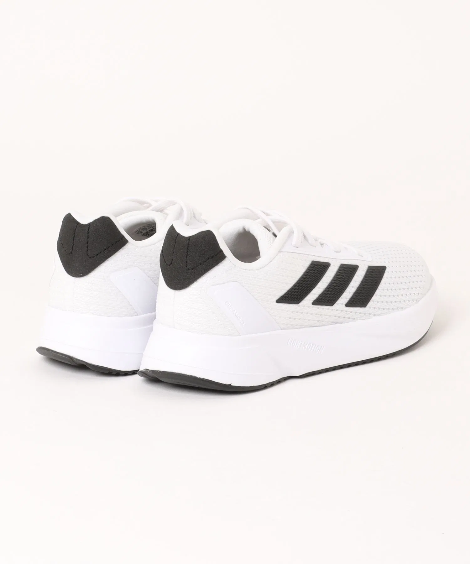 Детские кроссовки Adidas DURAMOSLK — фото 2