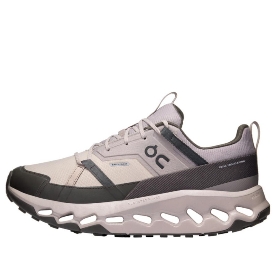 

Кроссовки On Running Cloudhorizon Waterproof 'Fog Thorn', коричневый