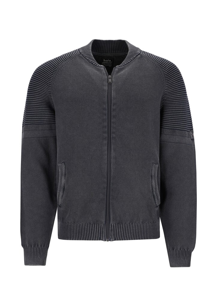 

Переходная куртка hajo Jacke, черный