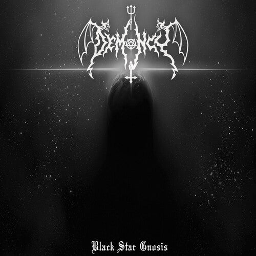 

CD диск Demoncy: Black Star Gnosis