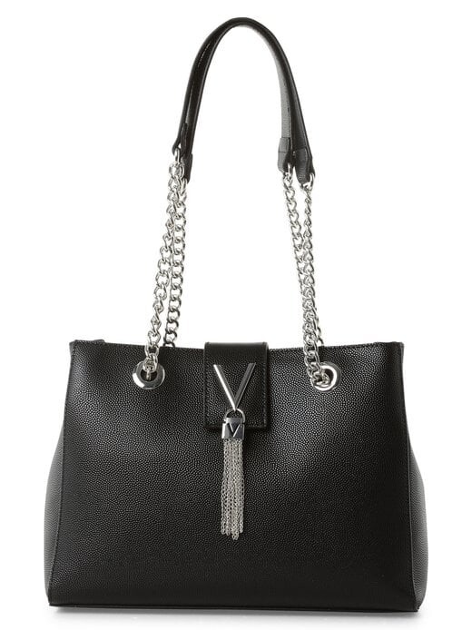 

Сумочка дивина Valentino By Mario Valentino, черный