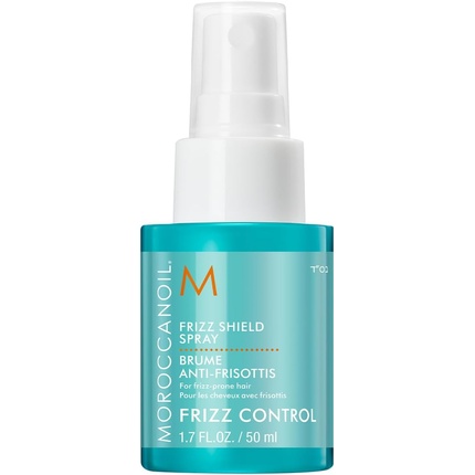 

Спрей для укладки волос Frizz Shield, 50 мл, Moroccanoil