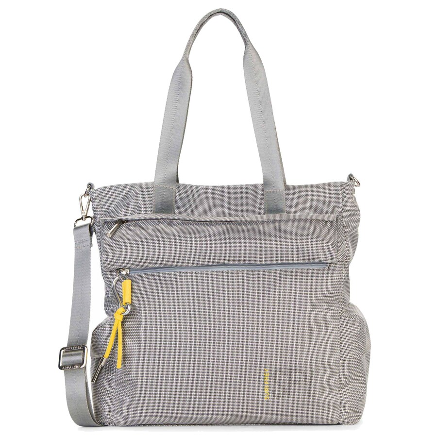 

Сумка через плечо Suri Frey Sports Marry, Light grey