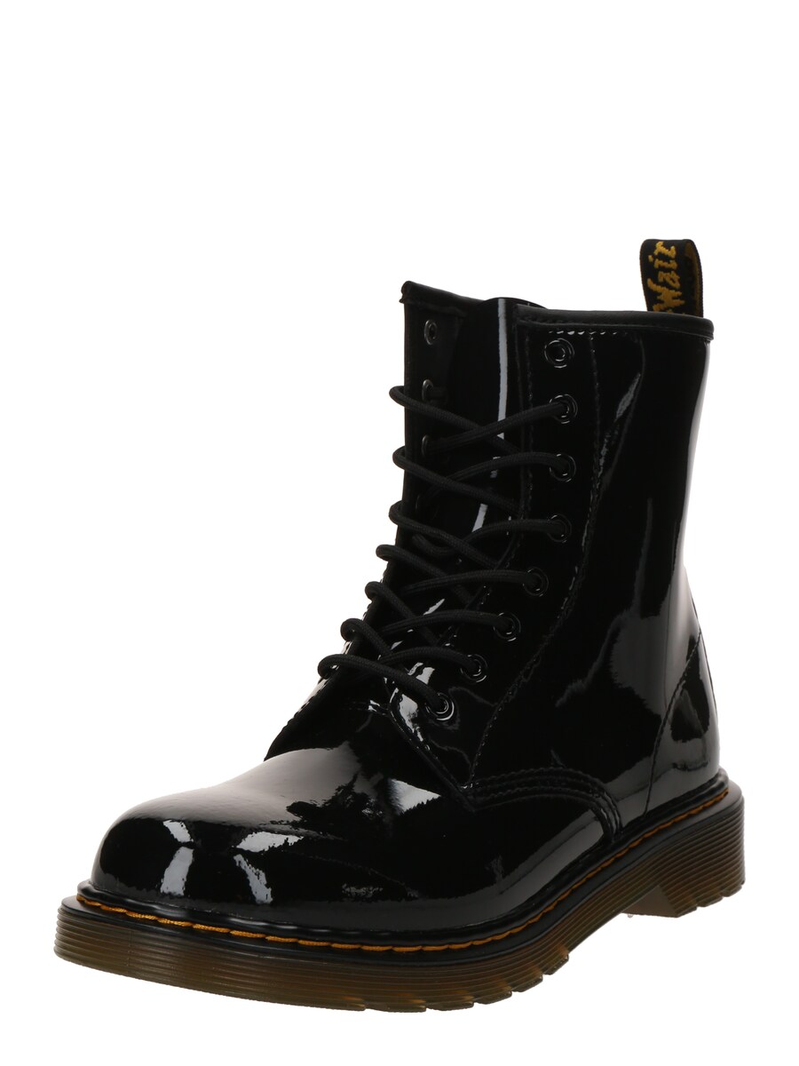 

Ботинки Dr. Martens 1460, черный
