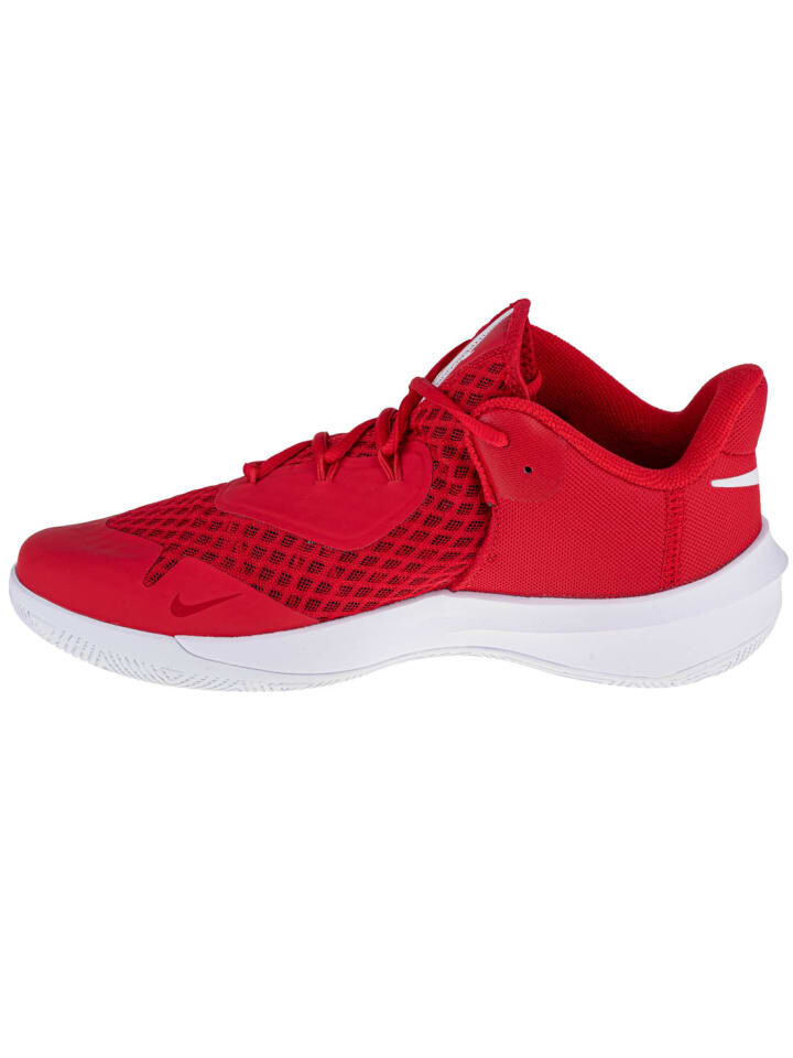 Кроссовки Nike, красный — фото 2