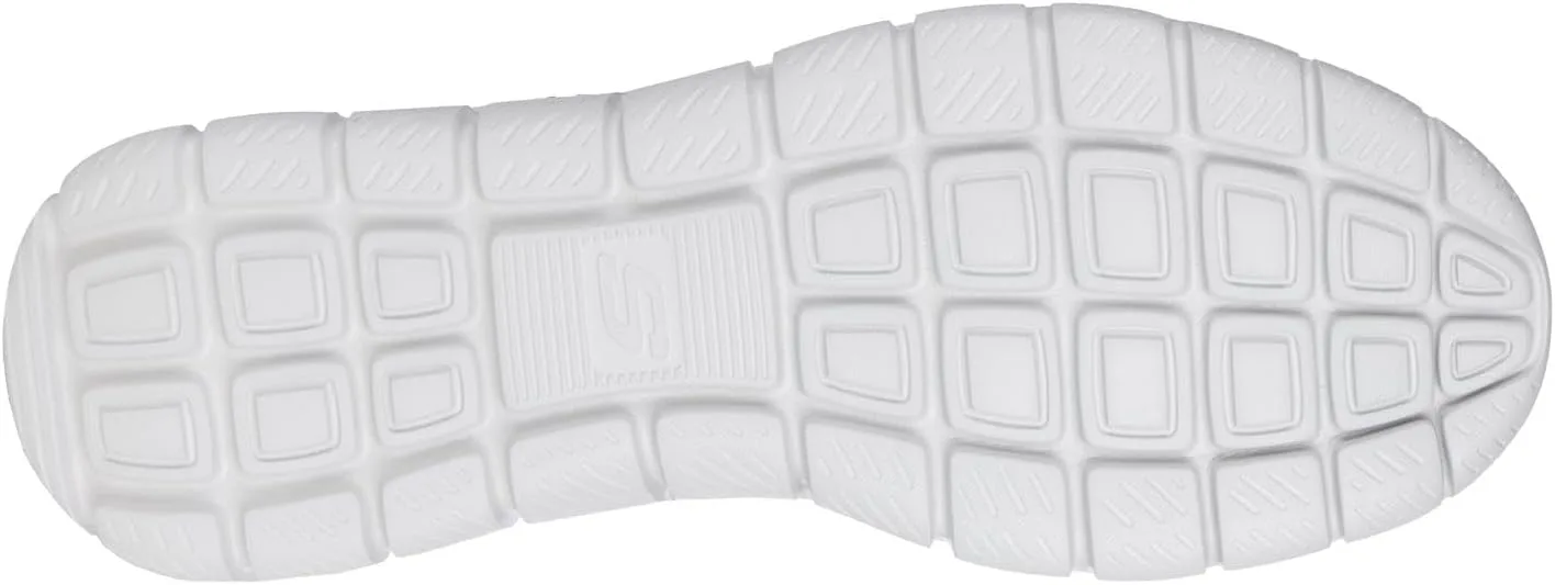 Мужские кроссовки Skechers Hands-Free Slip-ins Track Trainers, темно-синий — фото 2