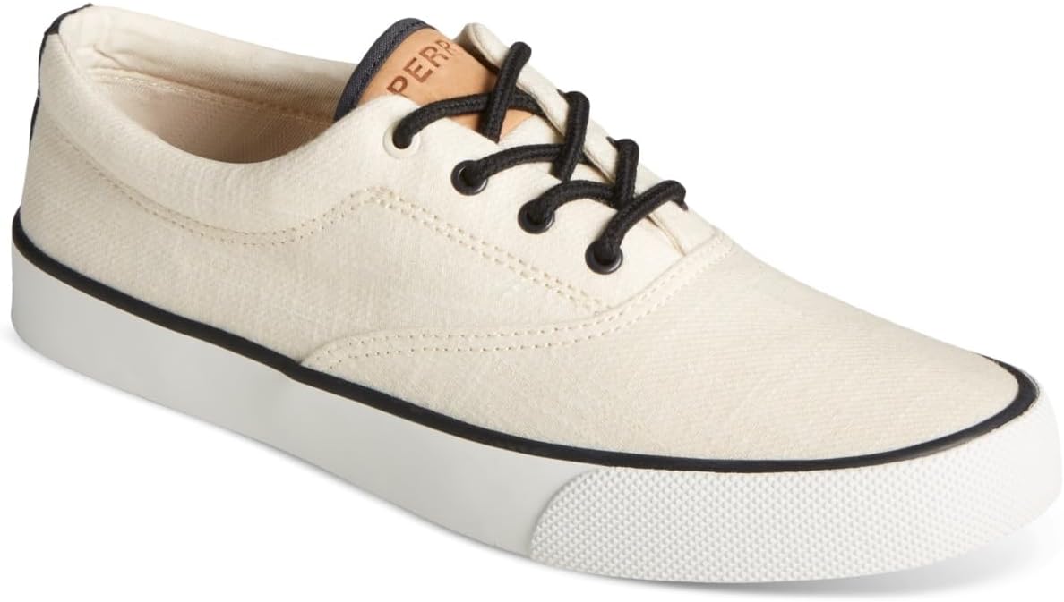 

Мужские кроссовки Sperry Striper II CVO Seacycled, белый