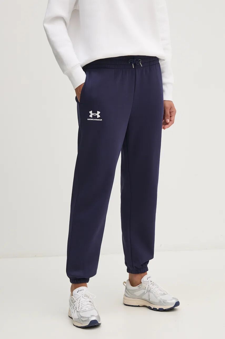 

Спортивные брюки Under Armour, темно-синий