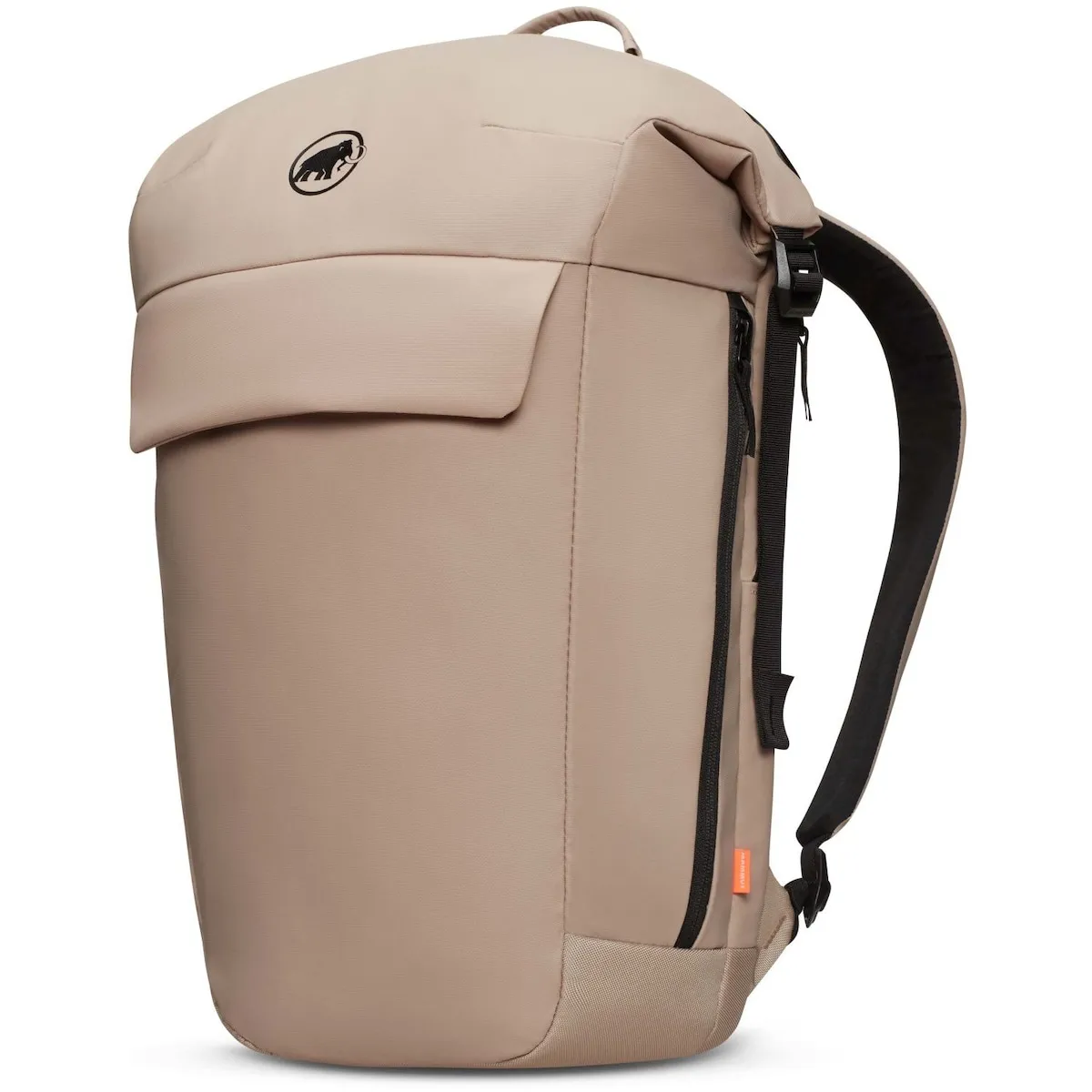 

Городской рюкзак SEON COURIER 20 L Mammut, серый