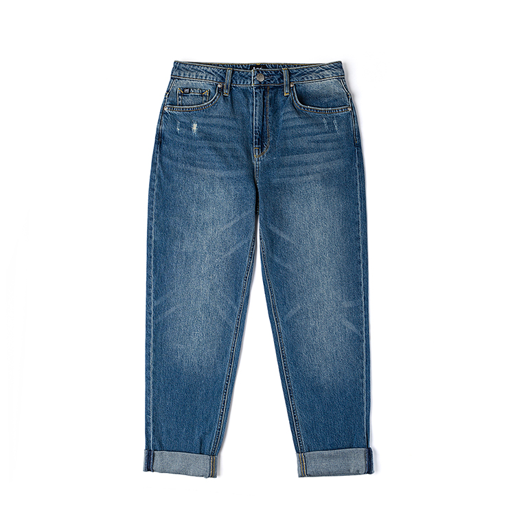 

Lee Женские джинсы, размер Medium, светло-голубые