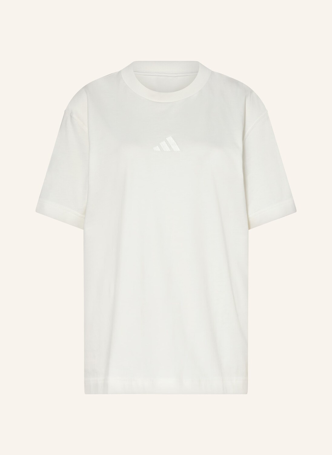 

Футболка Adidas, белый
