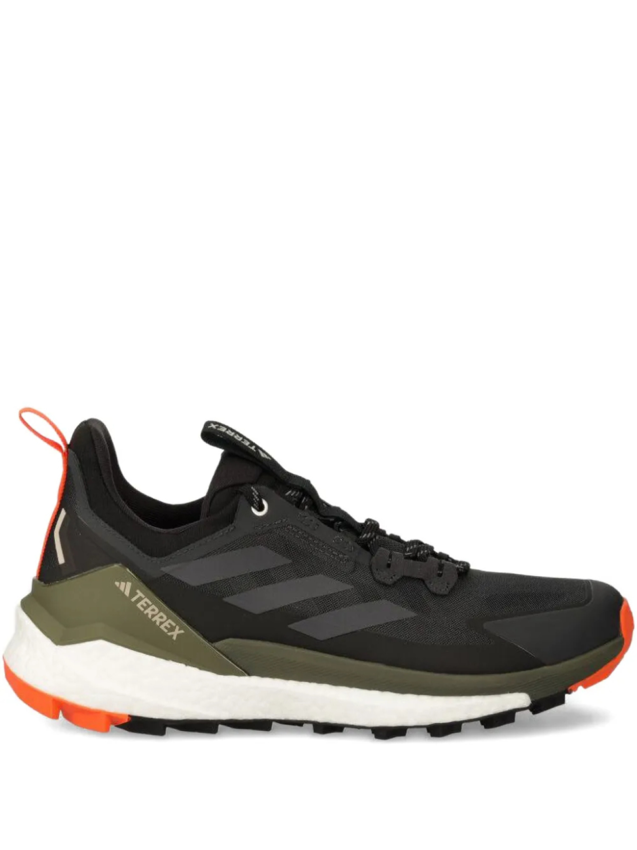 

Кроссовки Adidas Free Hiker 2.0, черный