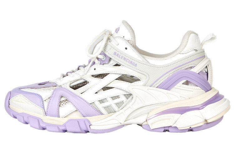 

Женские массивные кроссовки Balenciaga Track 2.0