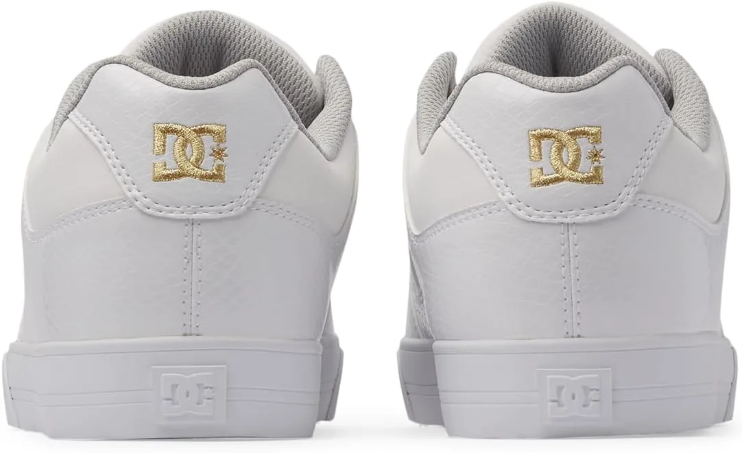 Мужские повседневные кроссовки DC DC Shoes — фото 3