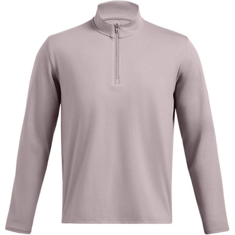

Футболка Meridian UA мужская светло-фиолетовая Under Armour