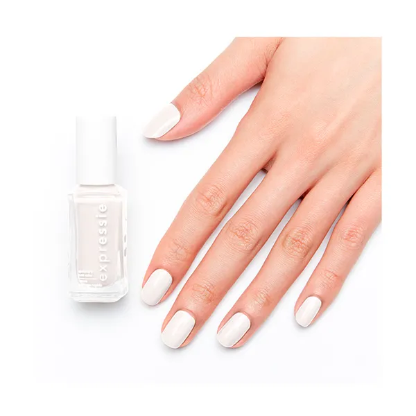 Быстросохнущий лак для ногтей Expressie Essie, цвет unapologetic icon — фото 4