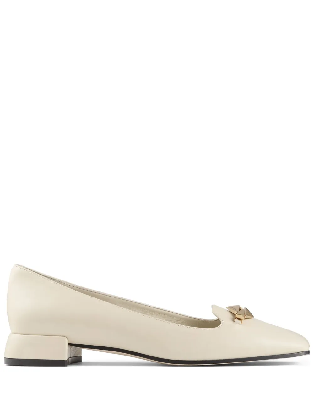 Туфли Ravi Jimmy Choo, светло-бежевый