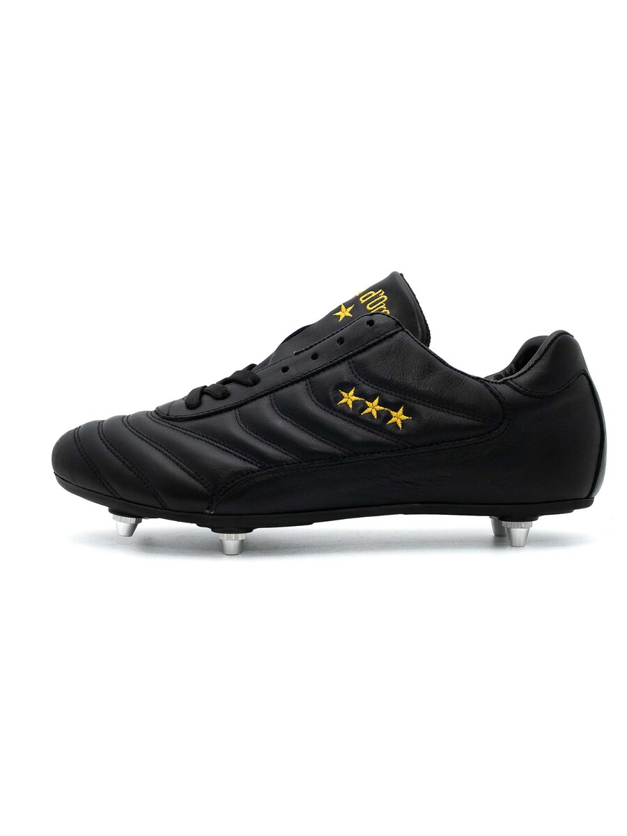 

Футбольные бутсы PANTOFOLA D'ORO Derby C, черный