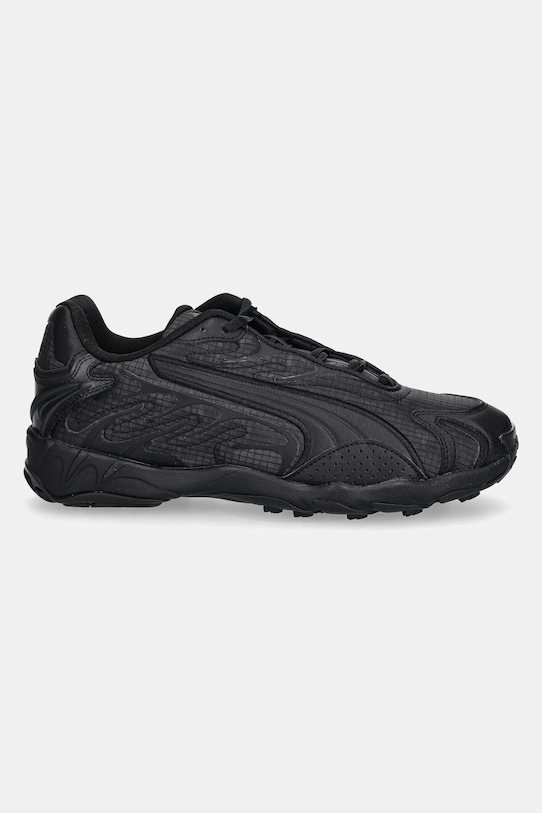 Кроссовки Puma Inhale Essentials Shadow, черные — фото 2