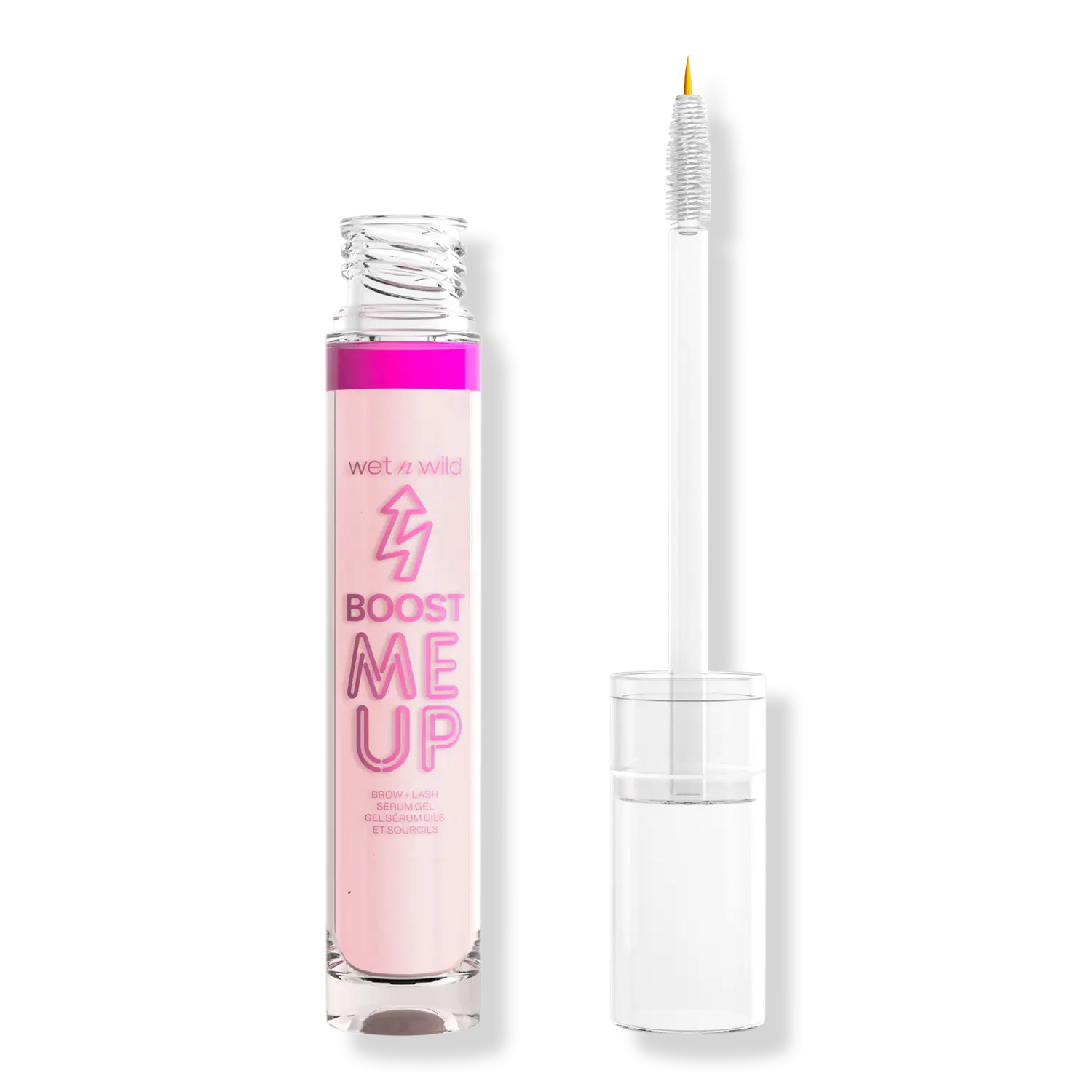 

Сыворотка для бровей и ресниц Boost Me Up Wet n Wild