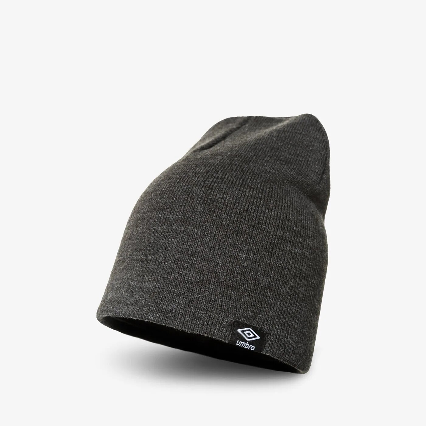 

Шапка Umbro, серый