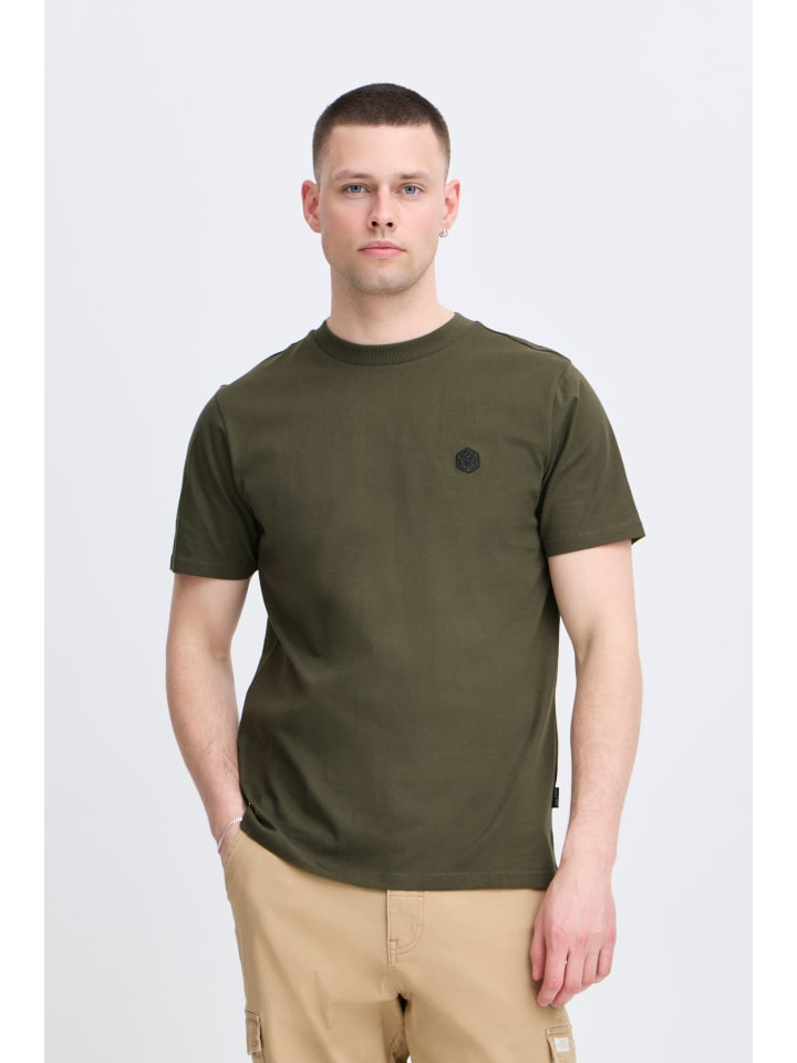 

Футболка BLEND, зеленый