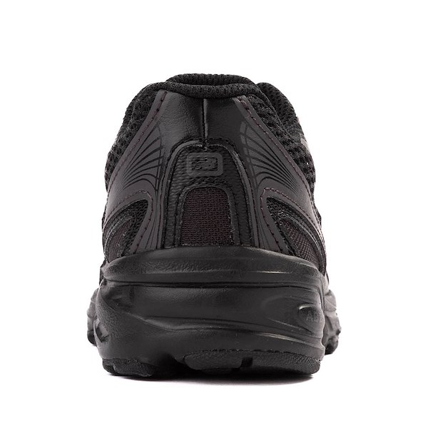Кроссовки New Balance 740 Athletic Shoe, цвет Black Cement/Black — фото 4