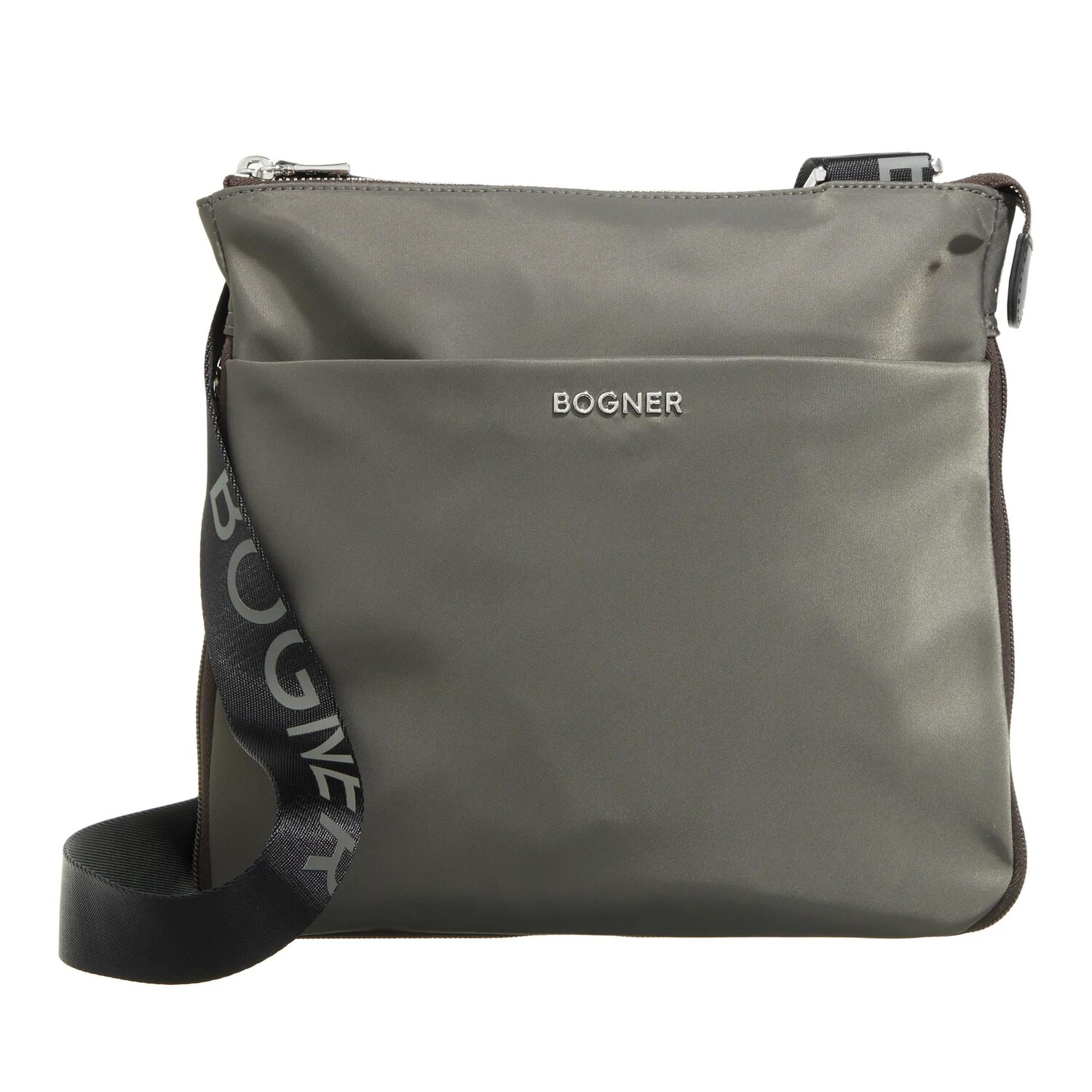 

Сумка через плечо klosters serena lvz белуга Bogner, зеленый