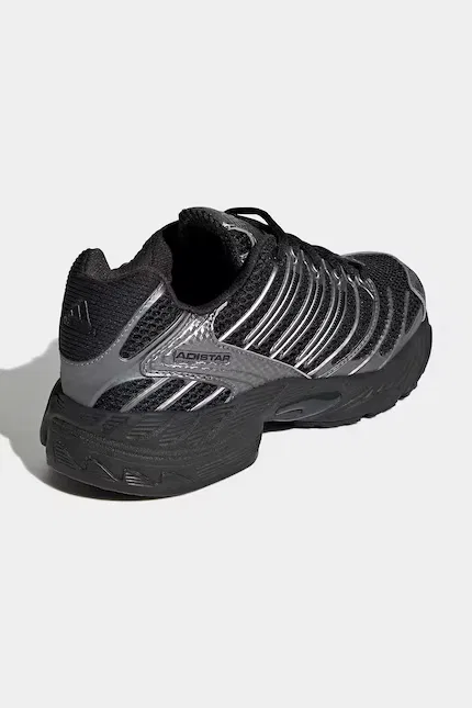 Кроссовки детские ADISTAR CONTROL 3 Adidas Originals, черный — фото 3