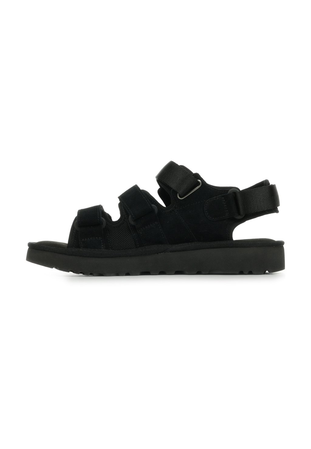 

Сандалии для ходьбы GOLDENCOAST MULTISTRAP UGG, черный