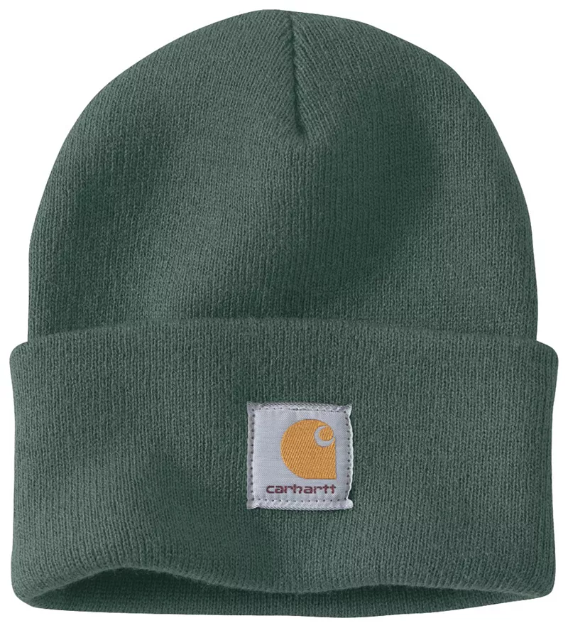 

Акриловая шляпа для часов Carhartt, цвет Frosted Balsam