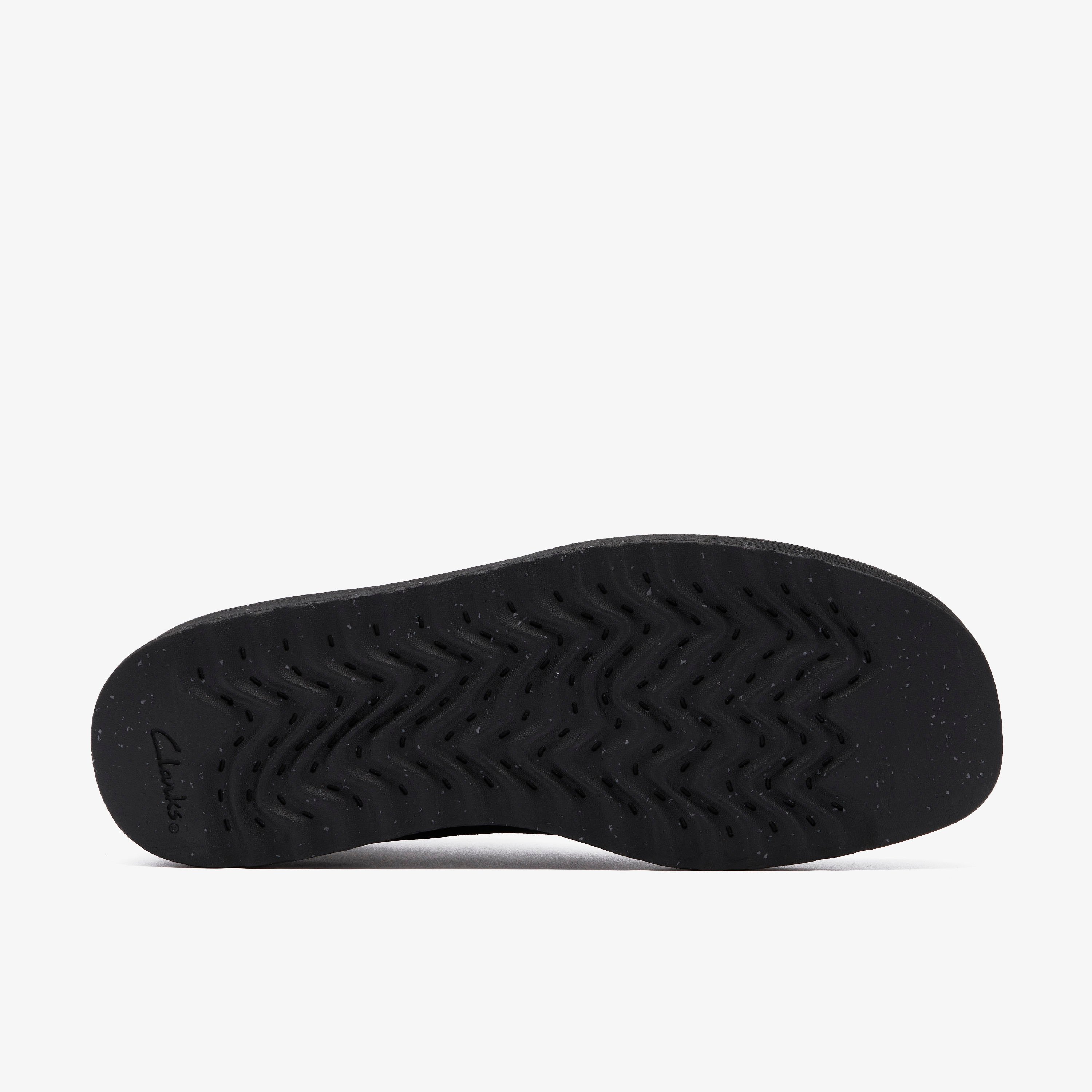 Сандалии WallabeeFTRGTX Clarks, Black Combi
