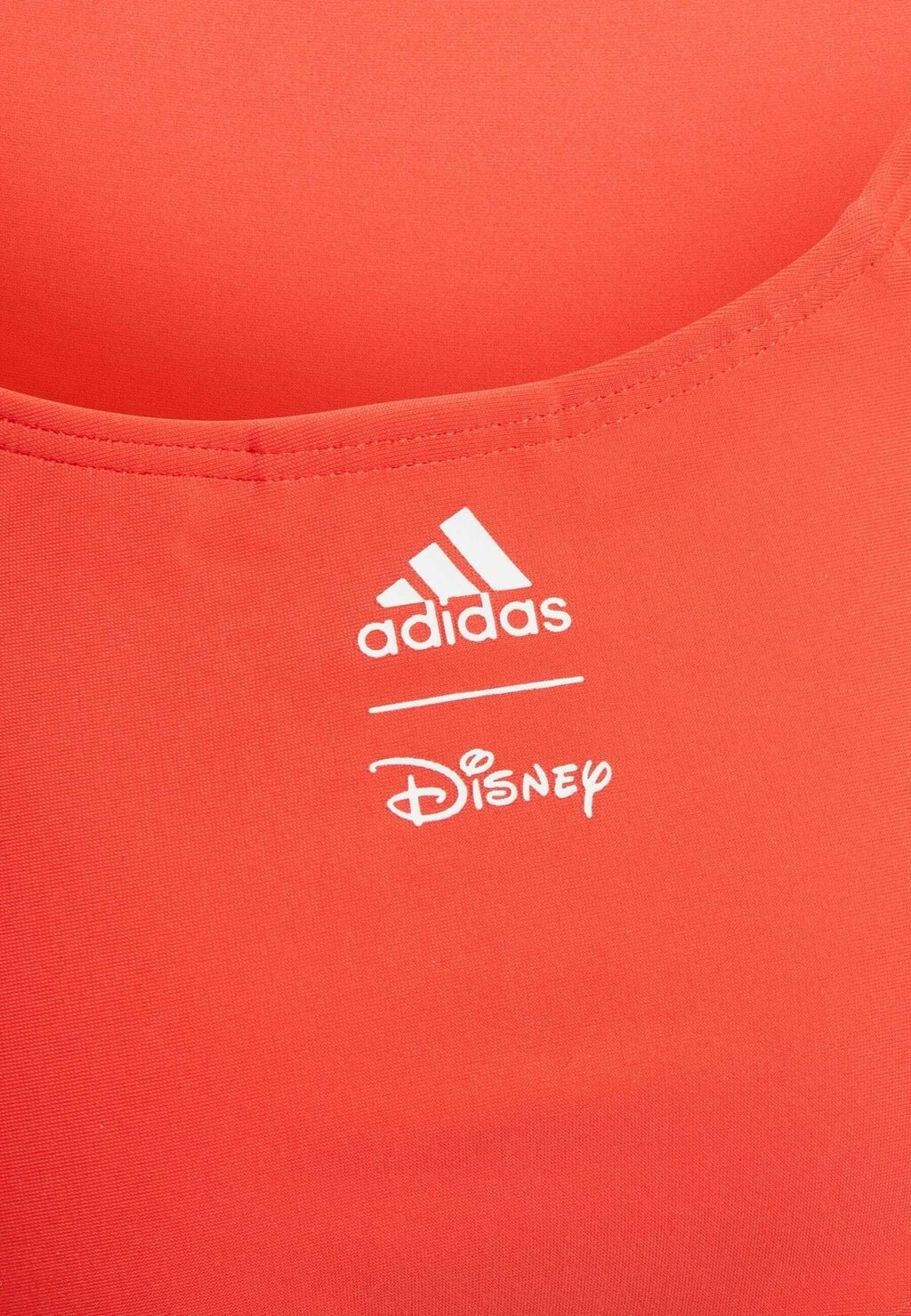 

Купальник ADIDAS X DISNEY MICKEY AND FRIENDS adidas, красный
