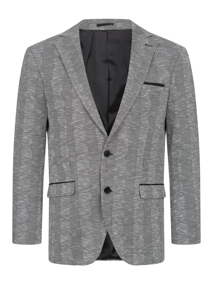 

Куртка Indumentum, черный