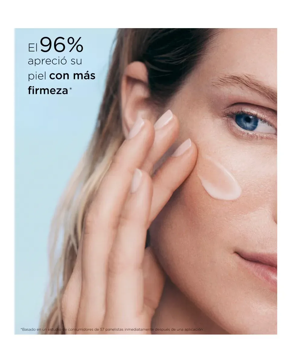Гидро-увлажняющий крем с гиалуроновой кислотой и пептидами Water Cream 50 мл Elizabeth Arden — фото 4