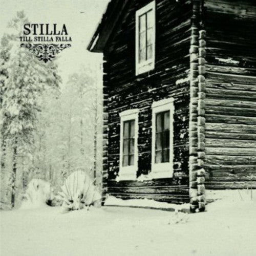 

CD диск Stilla: Till Stilla Falla